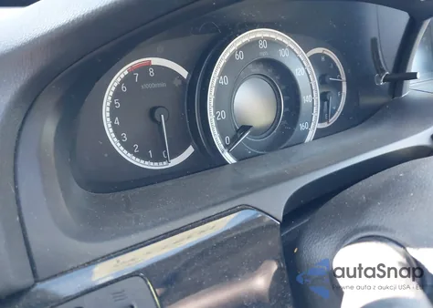 2016 Honda Accord Lx z USA, uszkodzony, nr VIN 1HGCR2F31GA201539